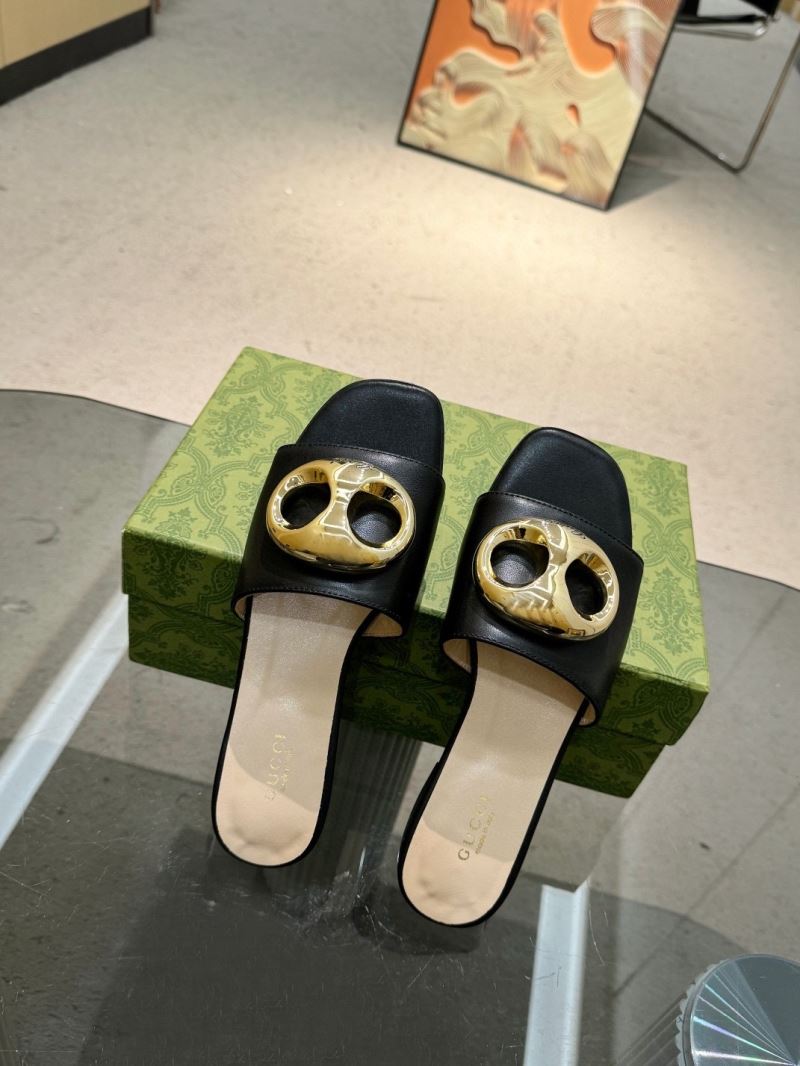 Gucci Slippers